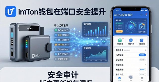 imToken钱包端口安全三步提升法